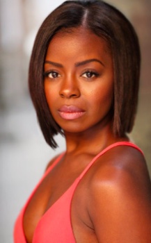 Erica Tazel